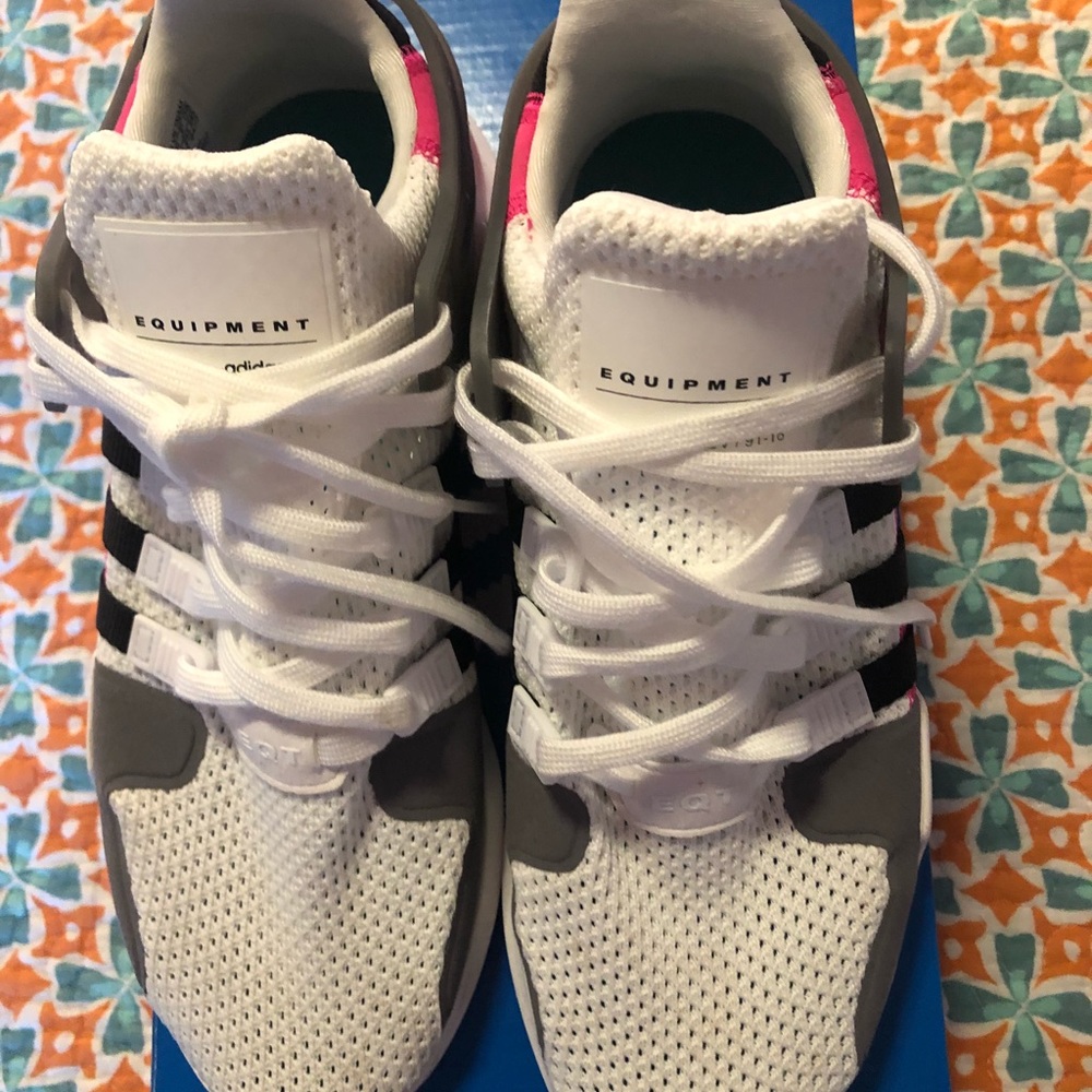 Adiddas EQT